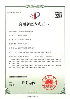 一种高压脉冲电凝反应槽_00